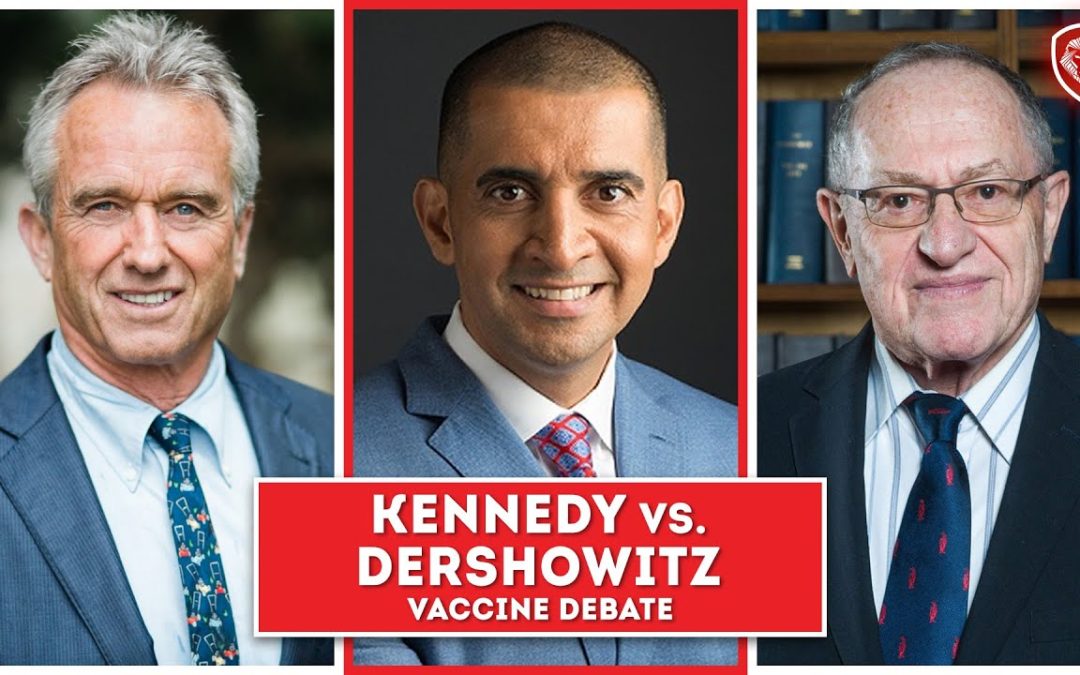 The Great Vaccine Debate